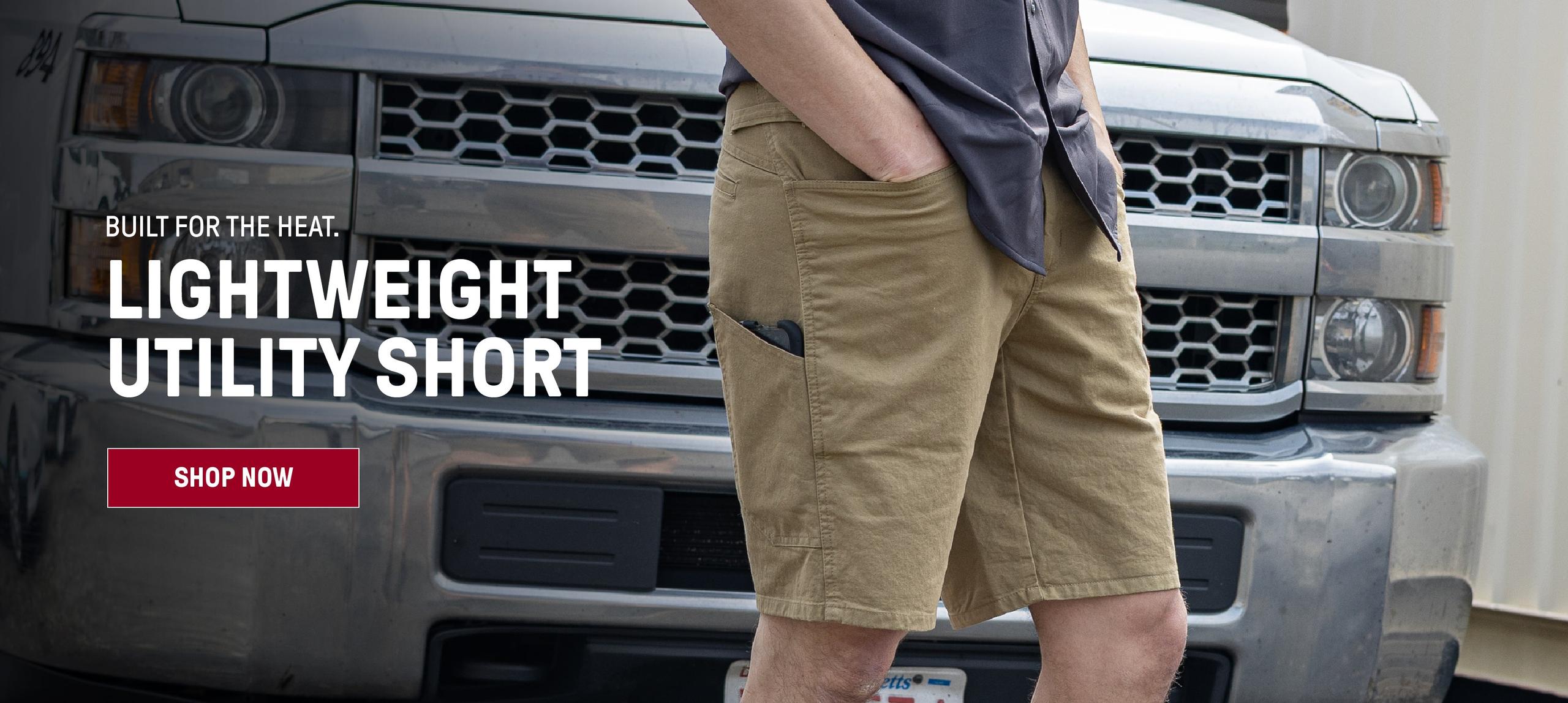 American Made. Built To Last.